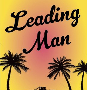 Leading Man Book Cover